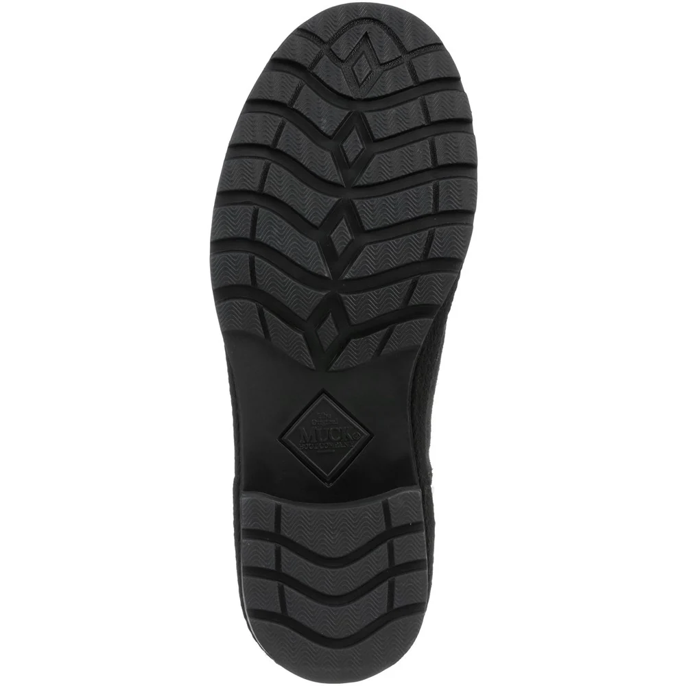 Muck Boots Liberty Perforated Leather Boots - Image 4