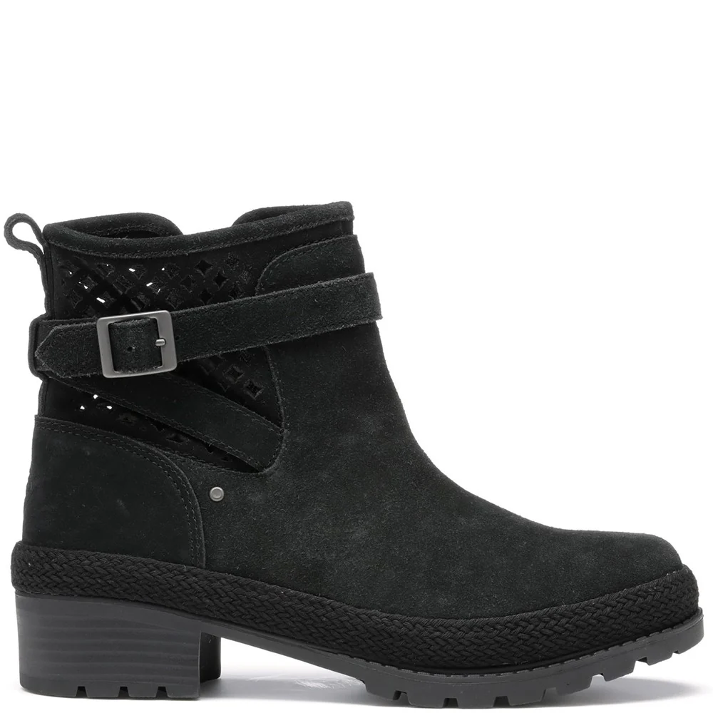 Muck Boots Liberty Perforated Leather Boots - Image 5