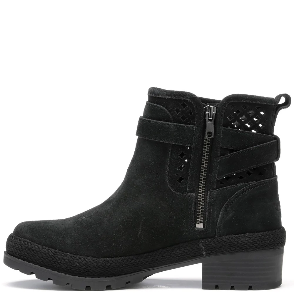 Muck Boots Liberty Perforated Leather Boots - Image 7