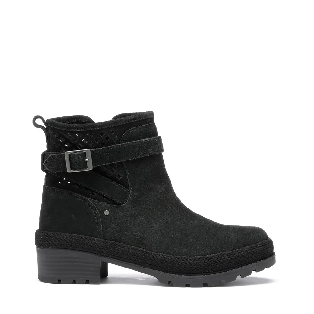 Muck Boots Liberty Perforated Leather Boots - Image 8