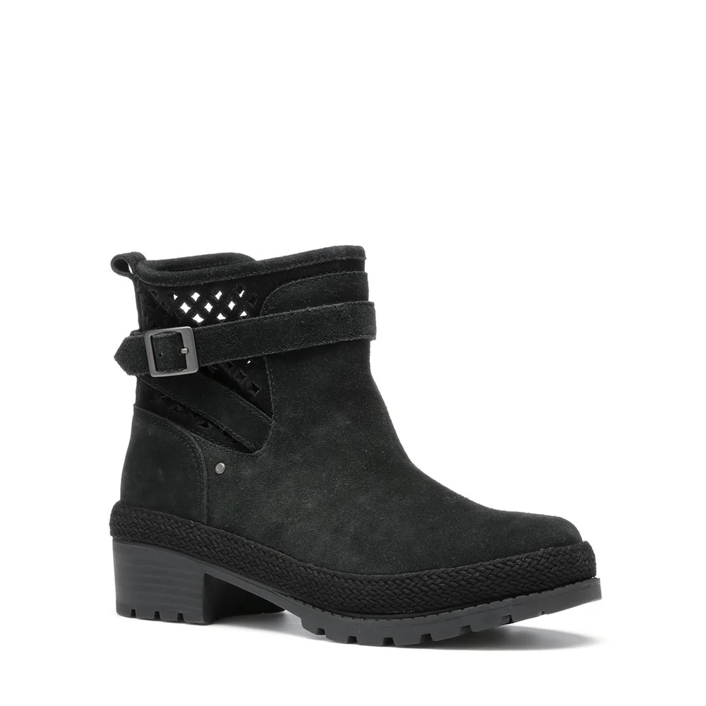 Muck Boots Liberty Perforated Leather Boots - Image 9