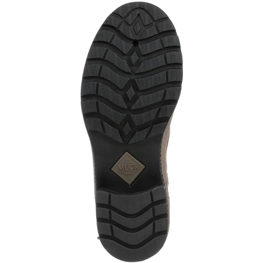 Muck Boots Liberty Perforated Leather Boots - Image 4