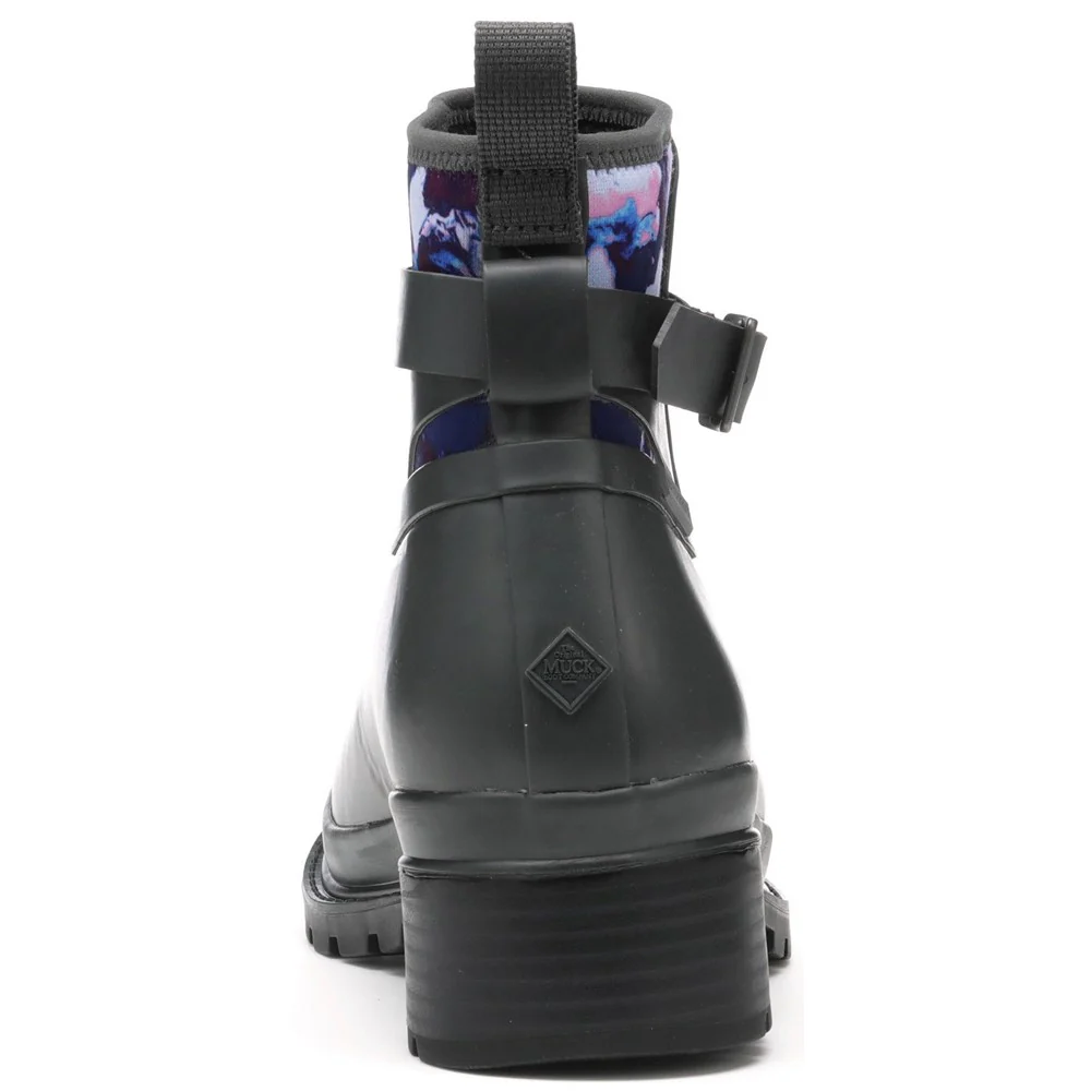 Muck Boots Liberty Rubber Ankle Boots - Image 2