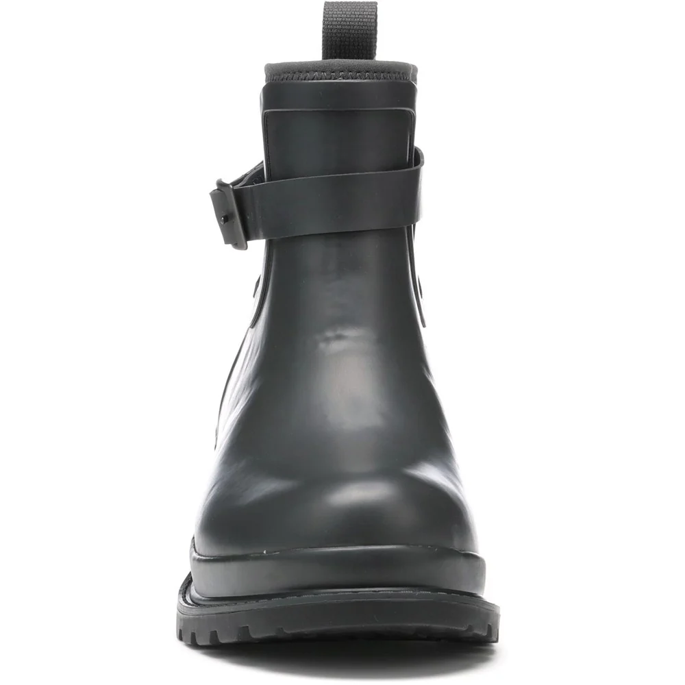 Muck Boots Liberty Rubber Ankle Boots - Image 3