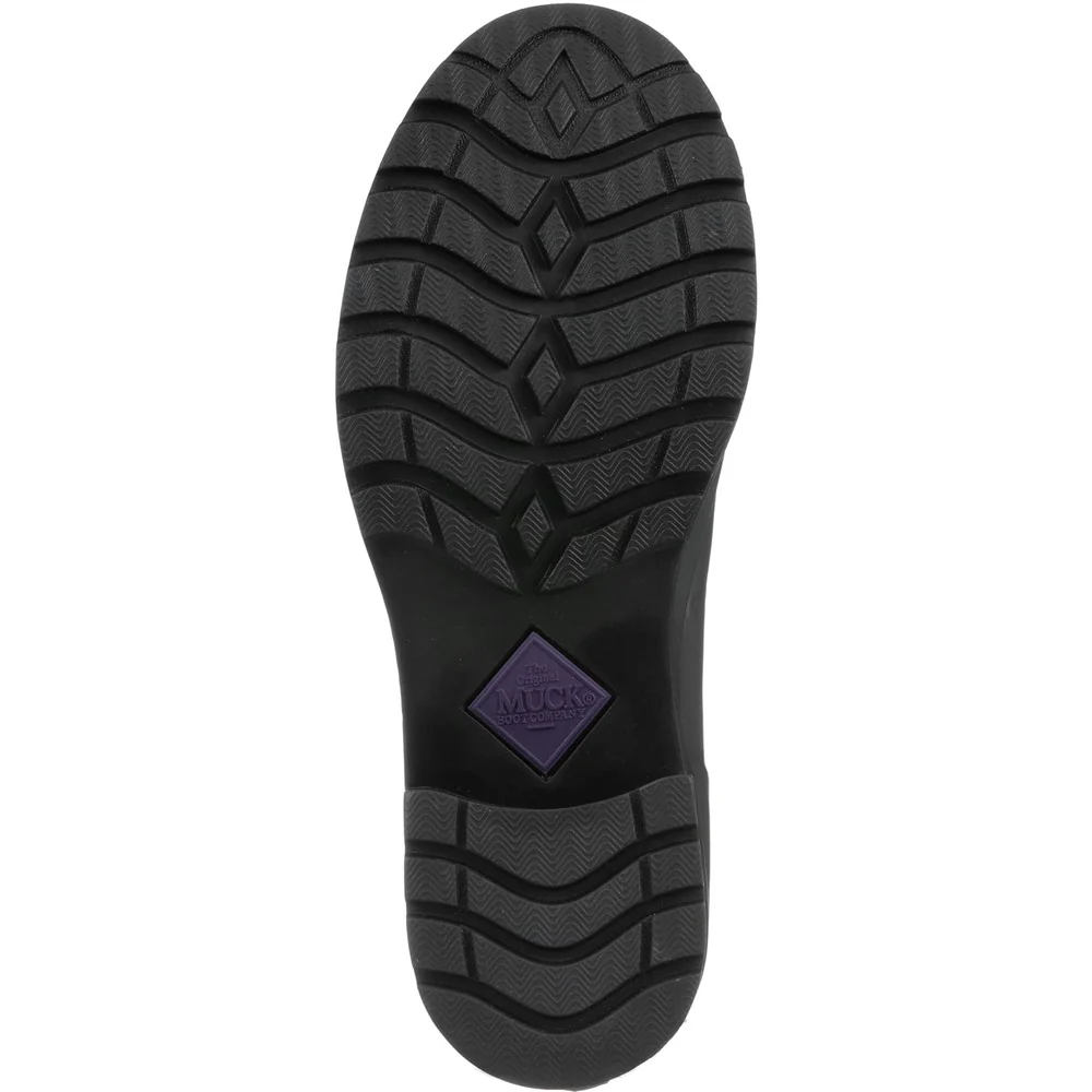 Muck Boots Liberty Rubber Ankle Boots - Image 4