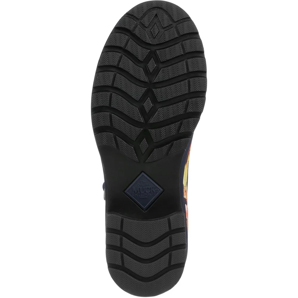 Muck Boots Liberty Rubber Ankle Boots - Image 4