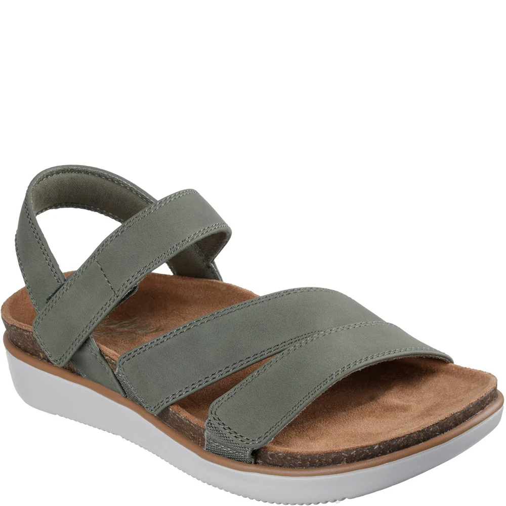 Skechers Lifted Comfort Sandals