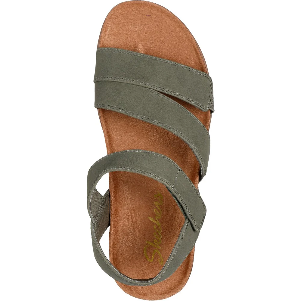 Skechers Lifted Comfort Sandals - Image 3