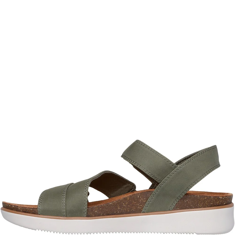 Skechers Lifted Comfort Sandals - Image 4