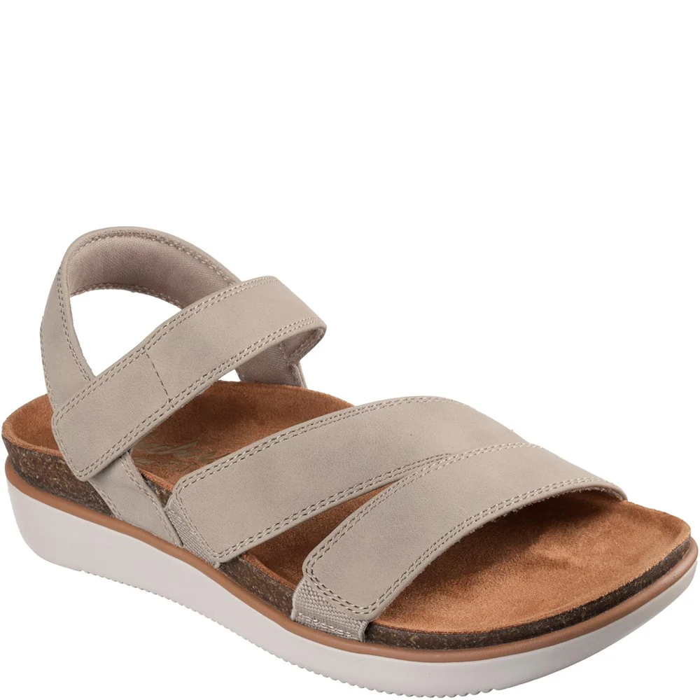 Skechers Lifted Comfort Sandals