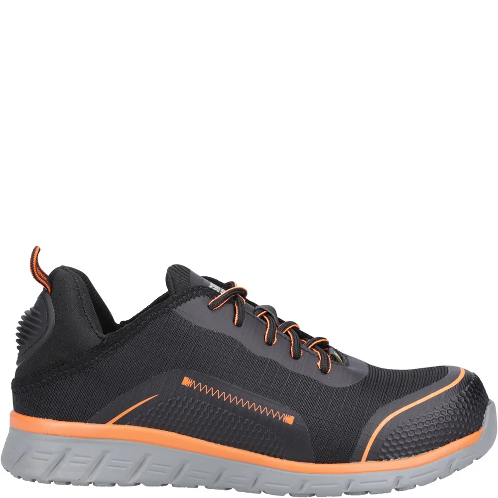 Safety Jogger LIGERO2 S1P LOW Safety Trainer - Image 4
