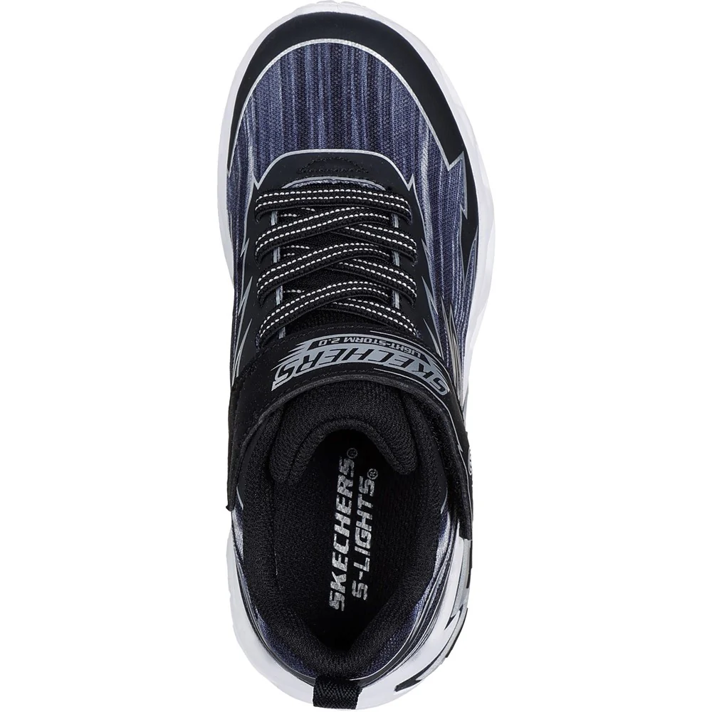 Skechers Light Storm 2.0 - Bolt-Brights Shoe - Image 3