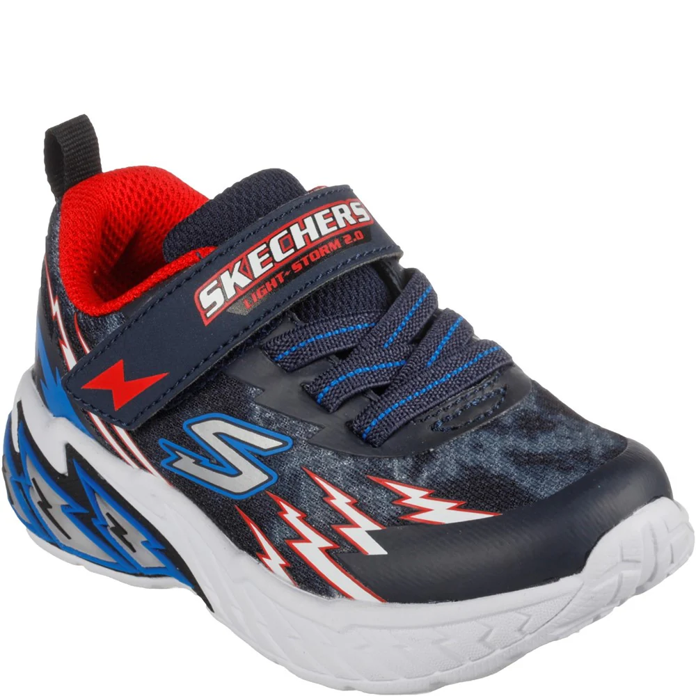 Skechers Light Storm 2.0 Trainers
