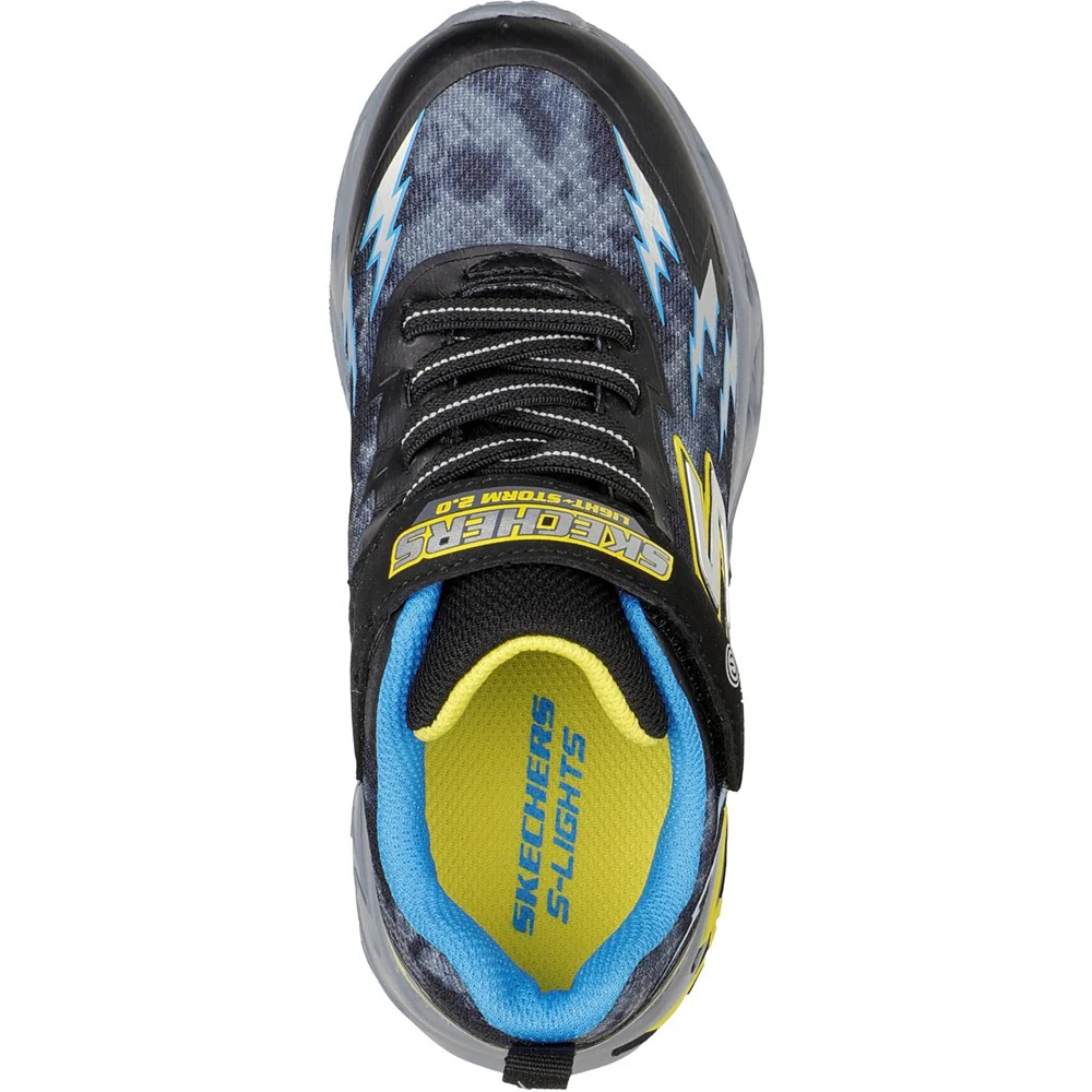 Skechers Light Storm 2.0 Trainers - Image 4