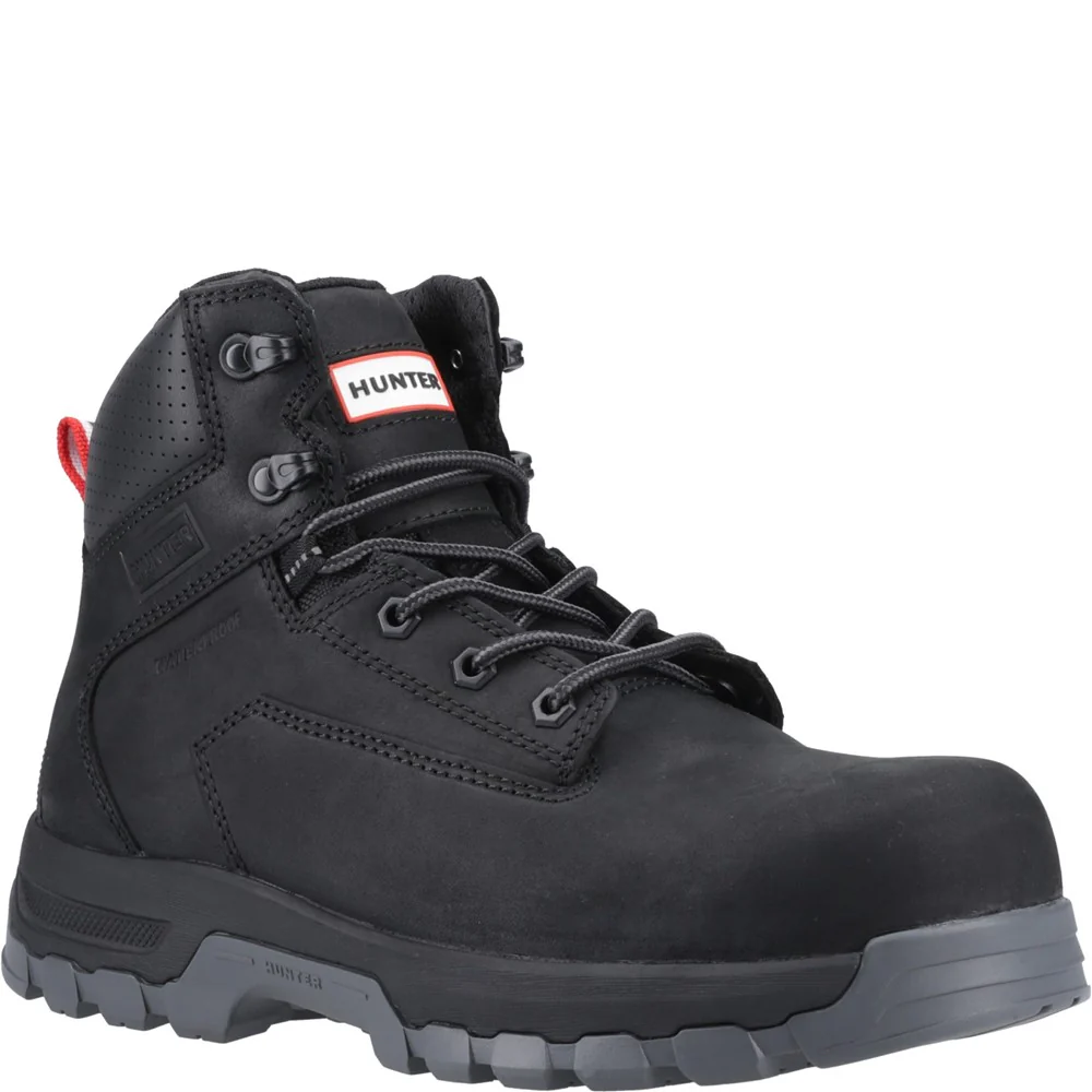 Hunter Safety Lightning Safety Boot
