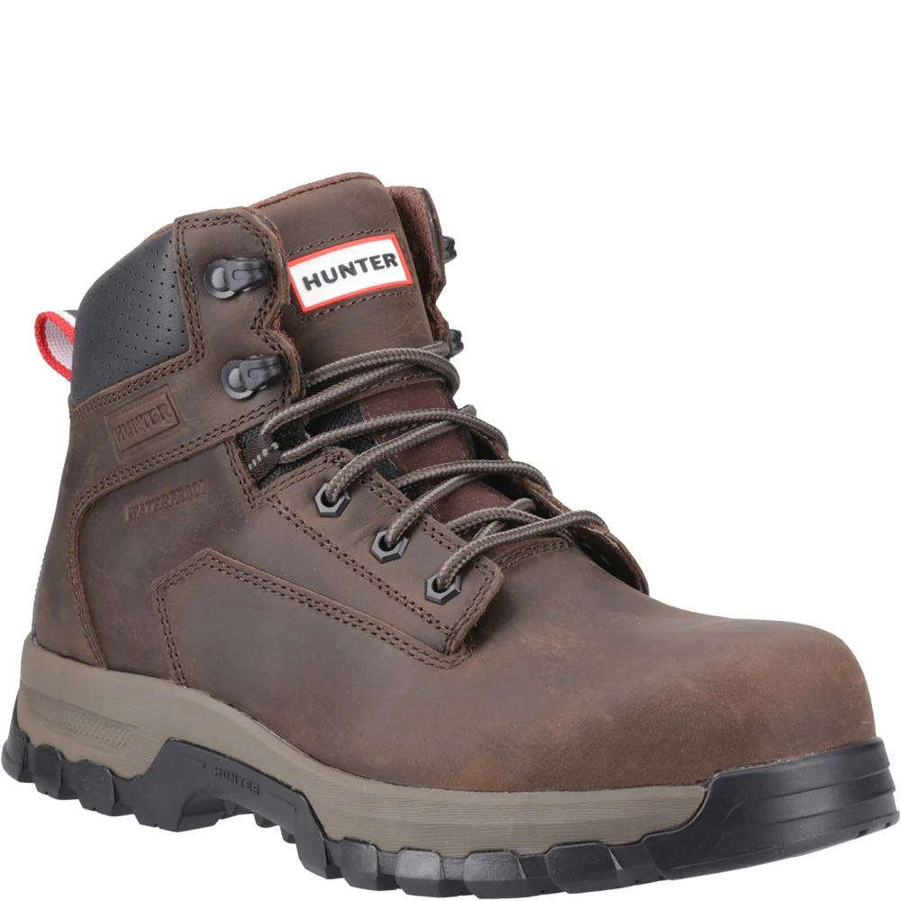 Hunter Safety Lightning Safety Boot