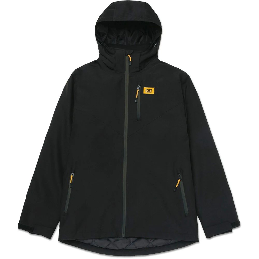 Caterpillar Lightweight Insulated Jacket - Image 4