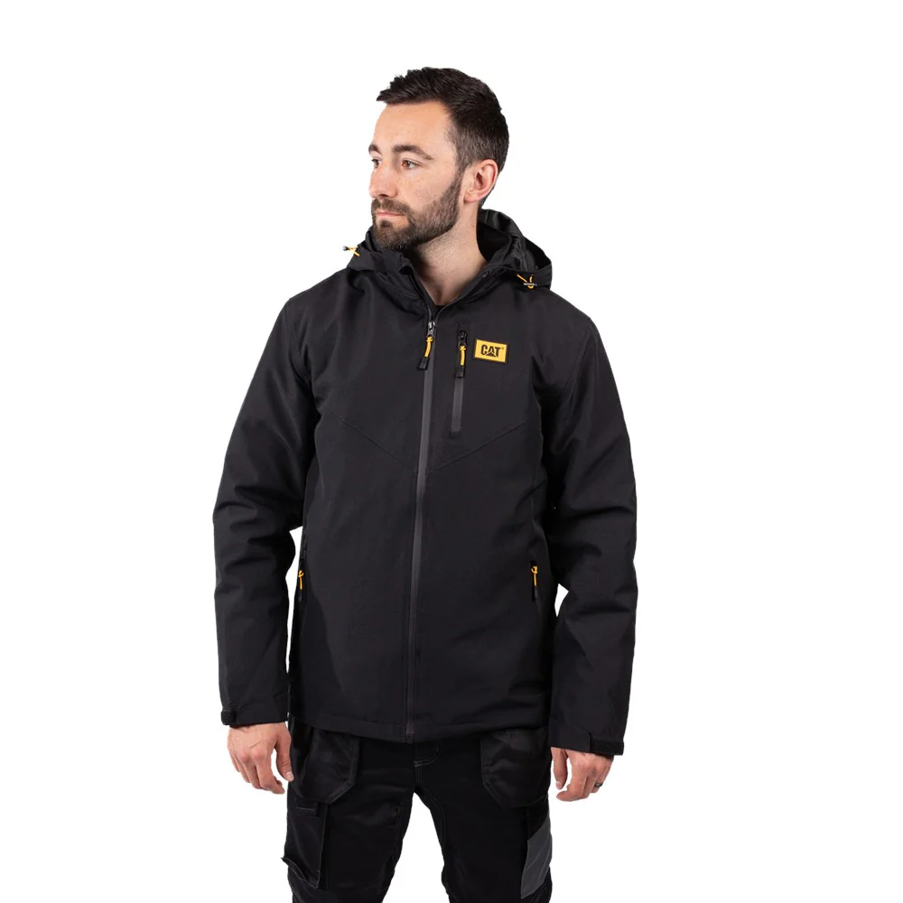 Caterpillar Lightweight Insulated Jacket - Image 7