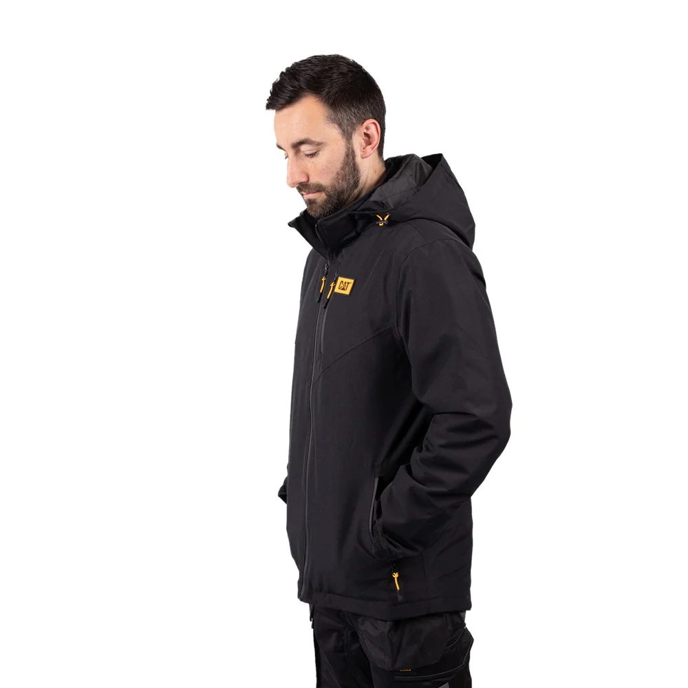 Caterpillar Lightweight Insulated Jacket - Image 9