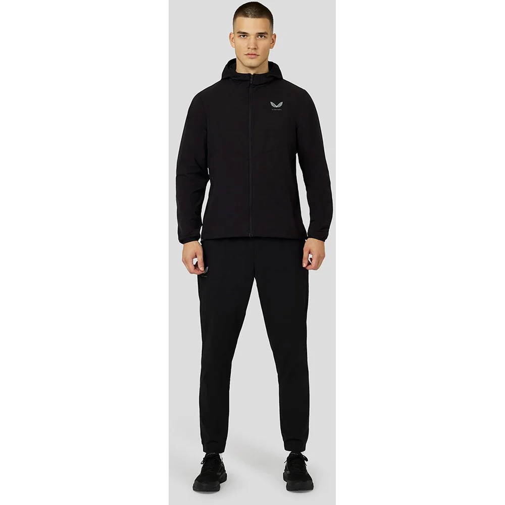 Castore Lightweight Zip Through Jacket - Image 3