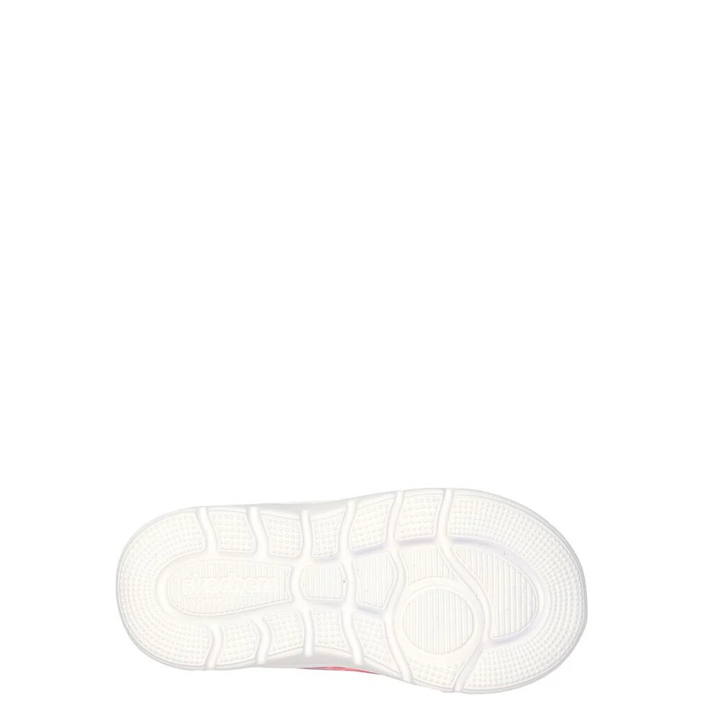 Skechers Lil BOBS Pretty Paws Shoe - Image 3