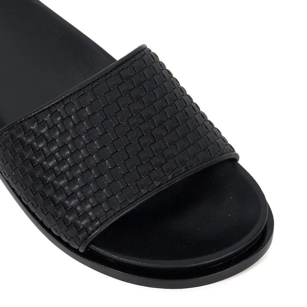 Dune Lilas Sandal - Image 5