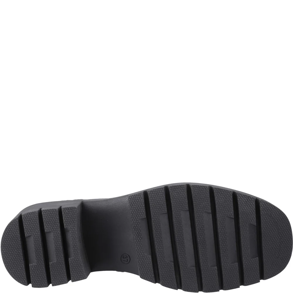 Pod Lillian Heeled Ankle Boot - Image 3