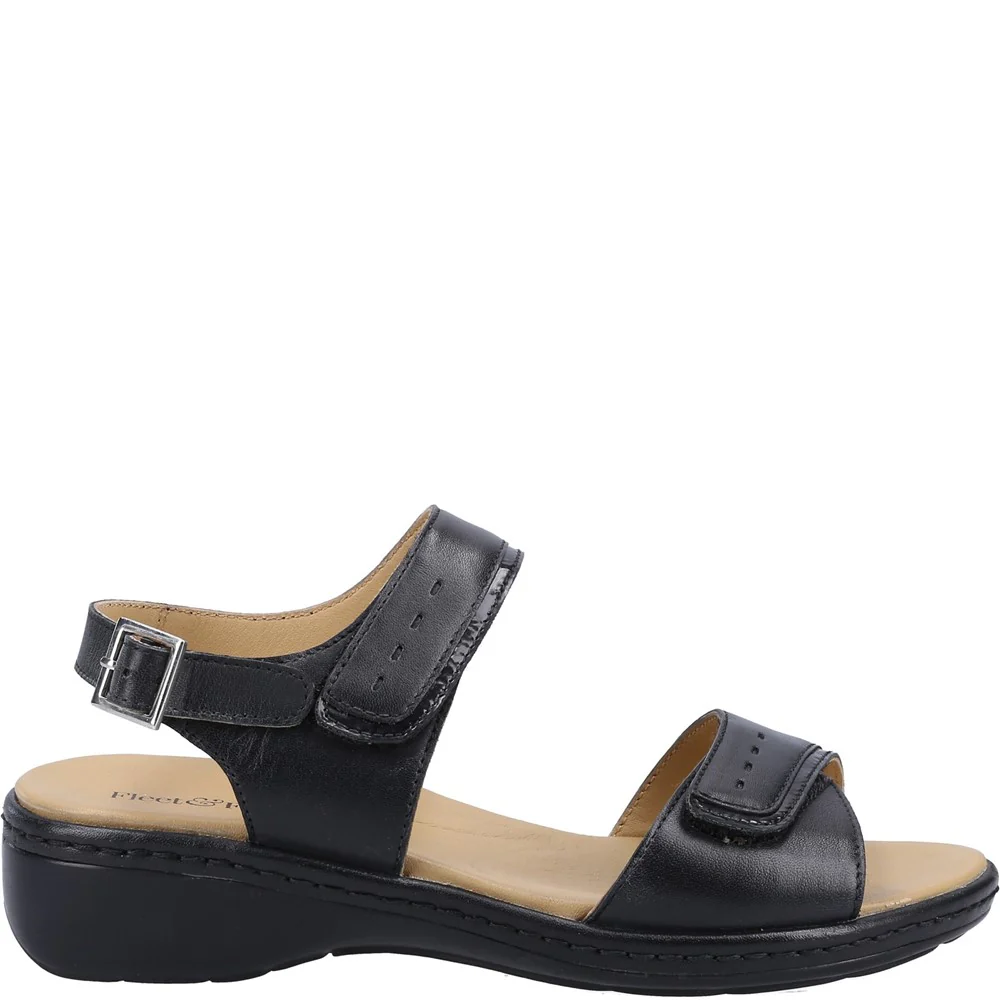 Fleet & Foster Linda Sandal - Image 4