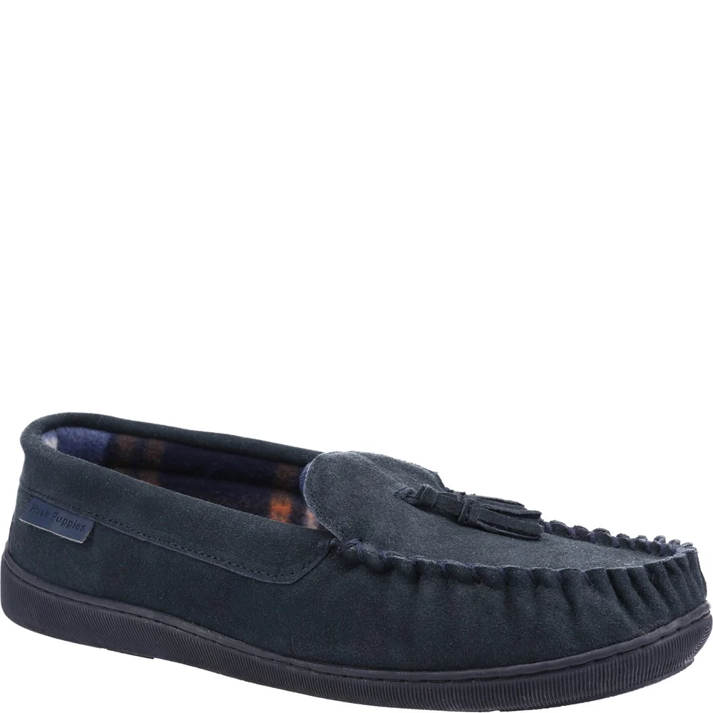 Hush Puppies Linus Slipper