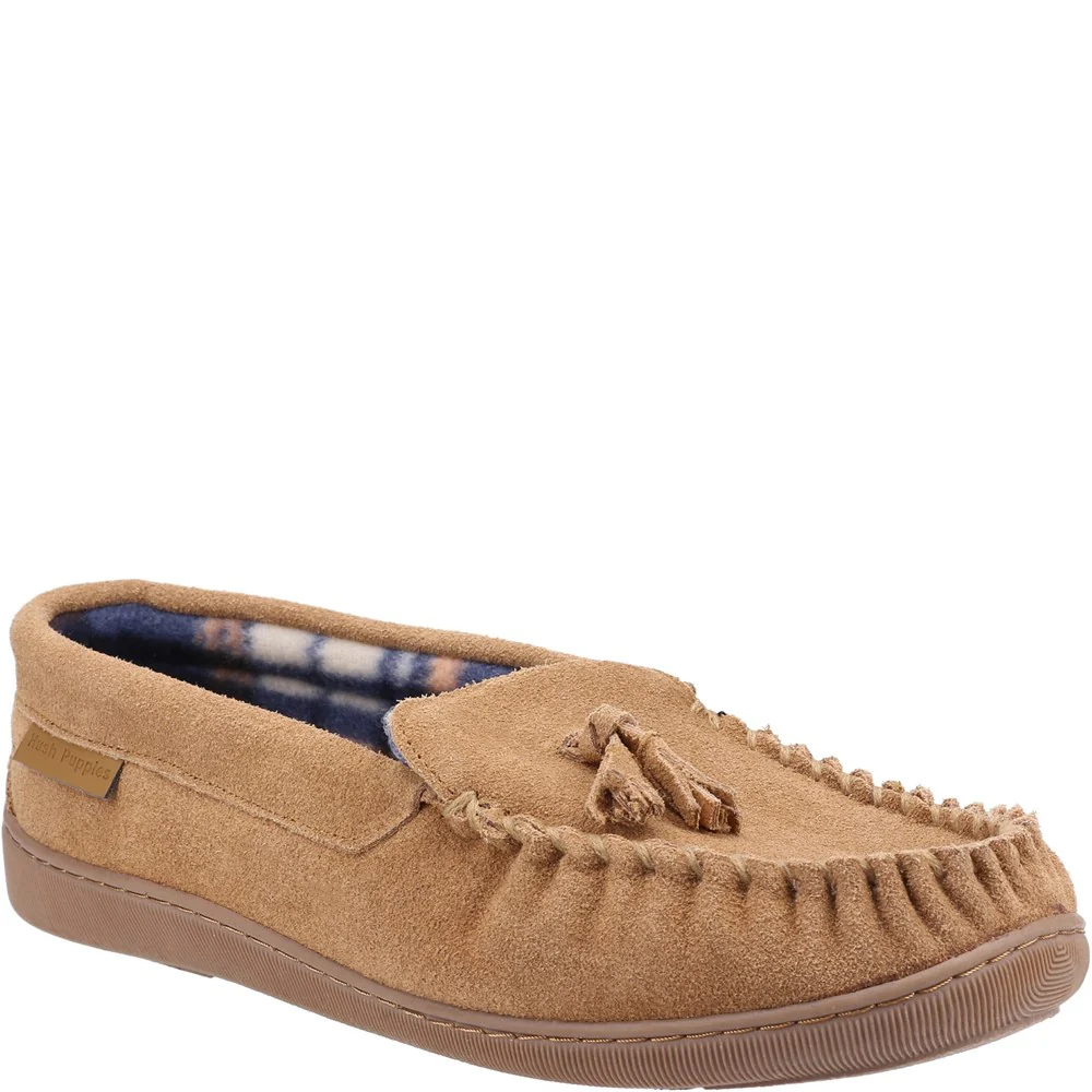 Hush Puppies Linus Slipper