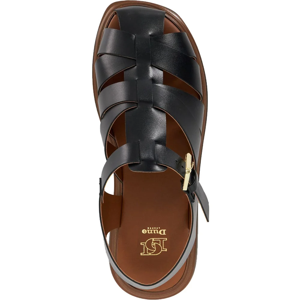 Dune Lisherman Sandal - Image 3