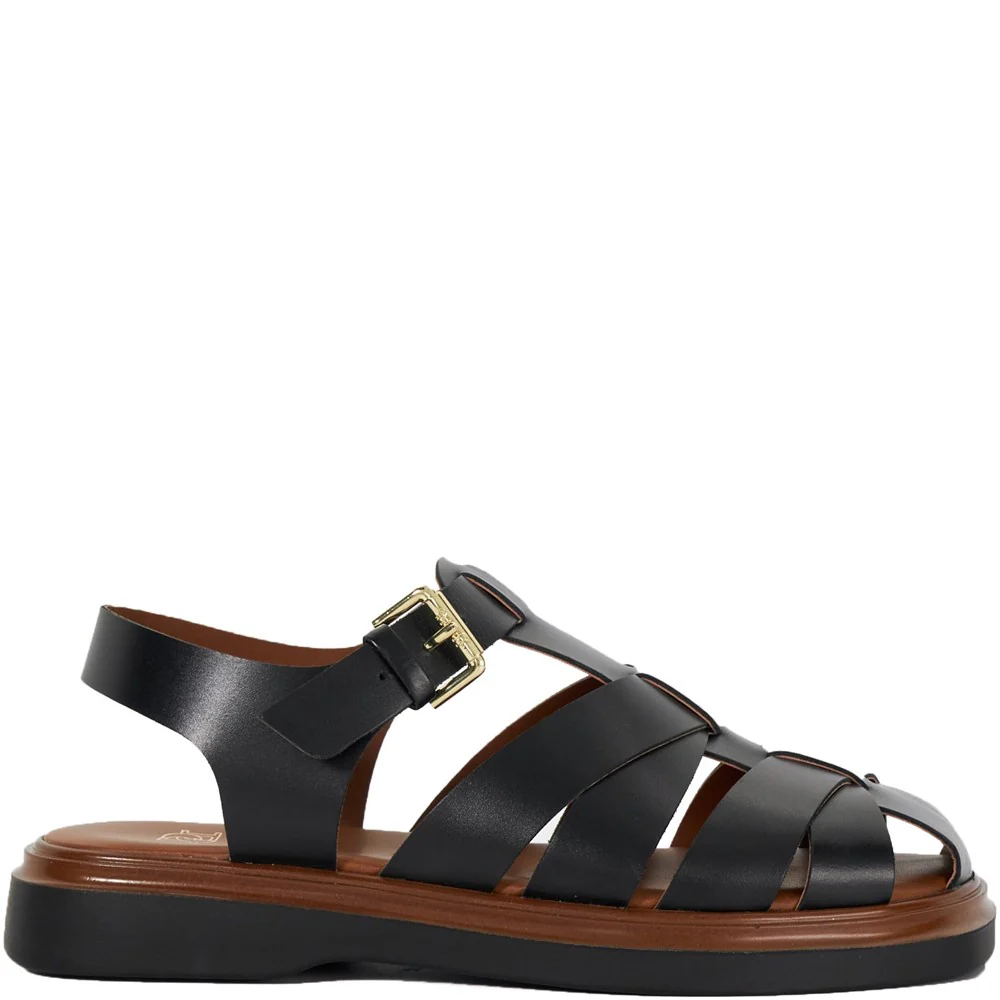 Dune Lisherman Sandal - Image 4