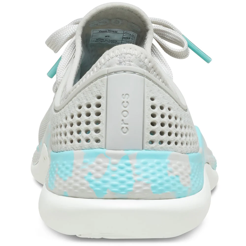 Crocs LiteRide 360 Marbled Pacer - Image 2