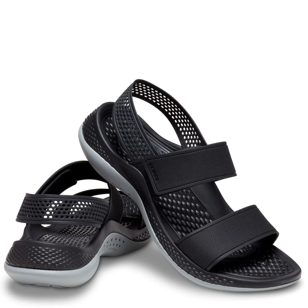 Crocs LiteRide 360 Sandal - Image 3