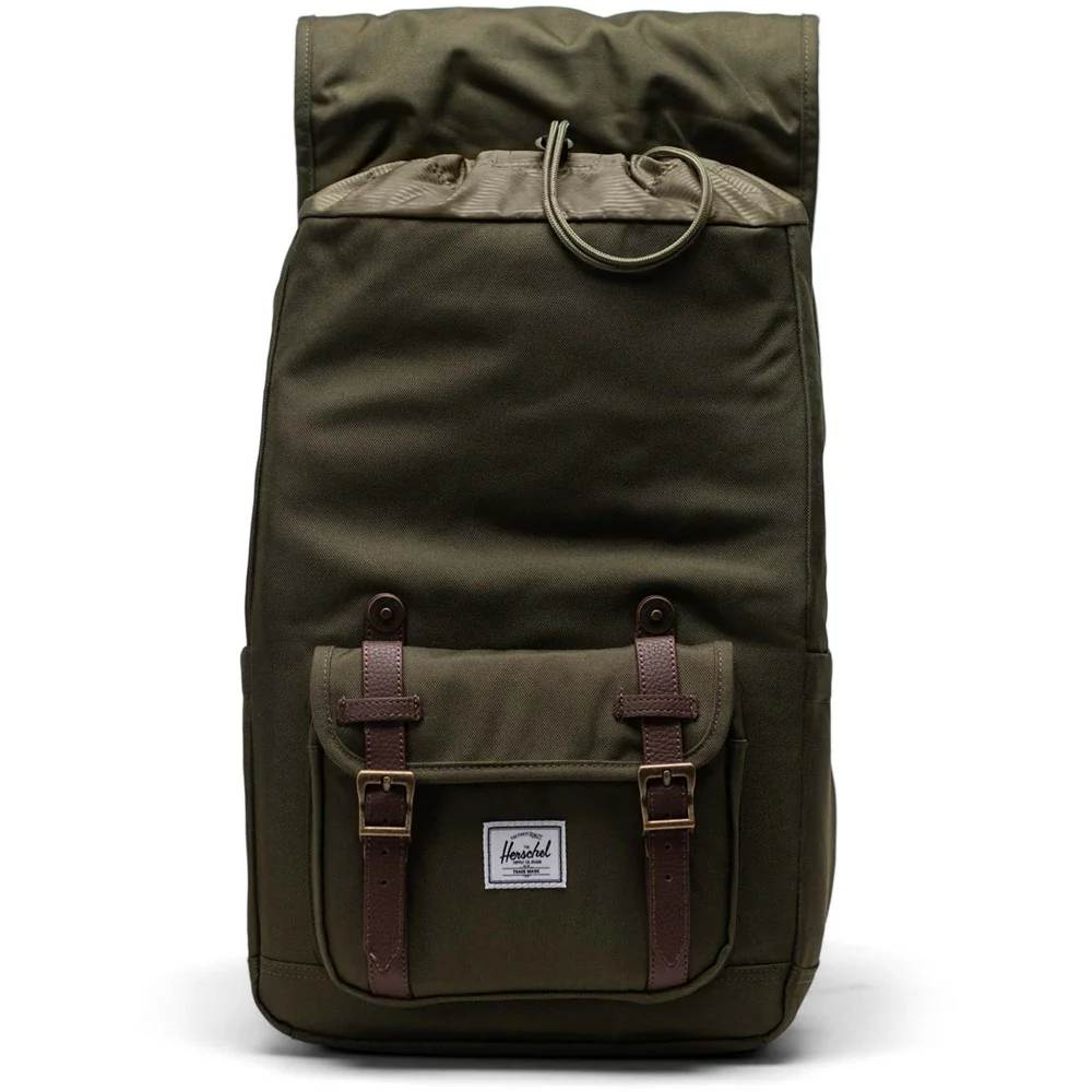 Herschel Bags Little America Backpack - Image 3
