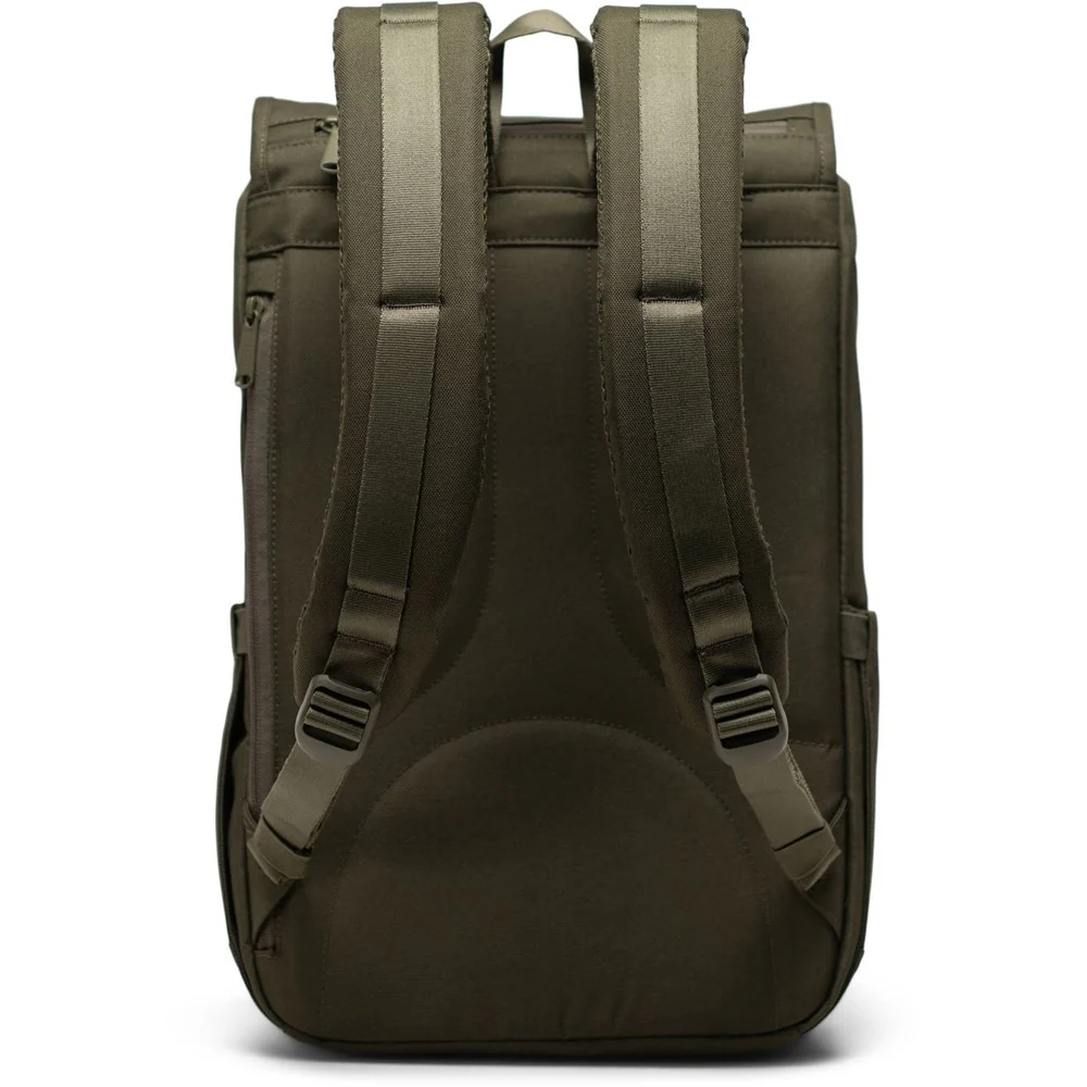 Herschel Bags Little America Backpack - Image 4