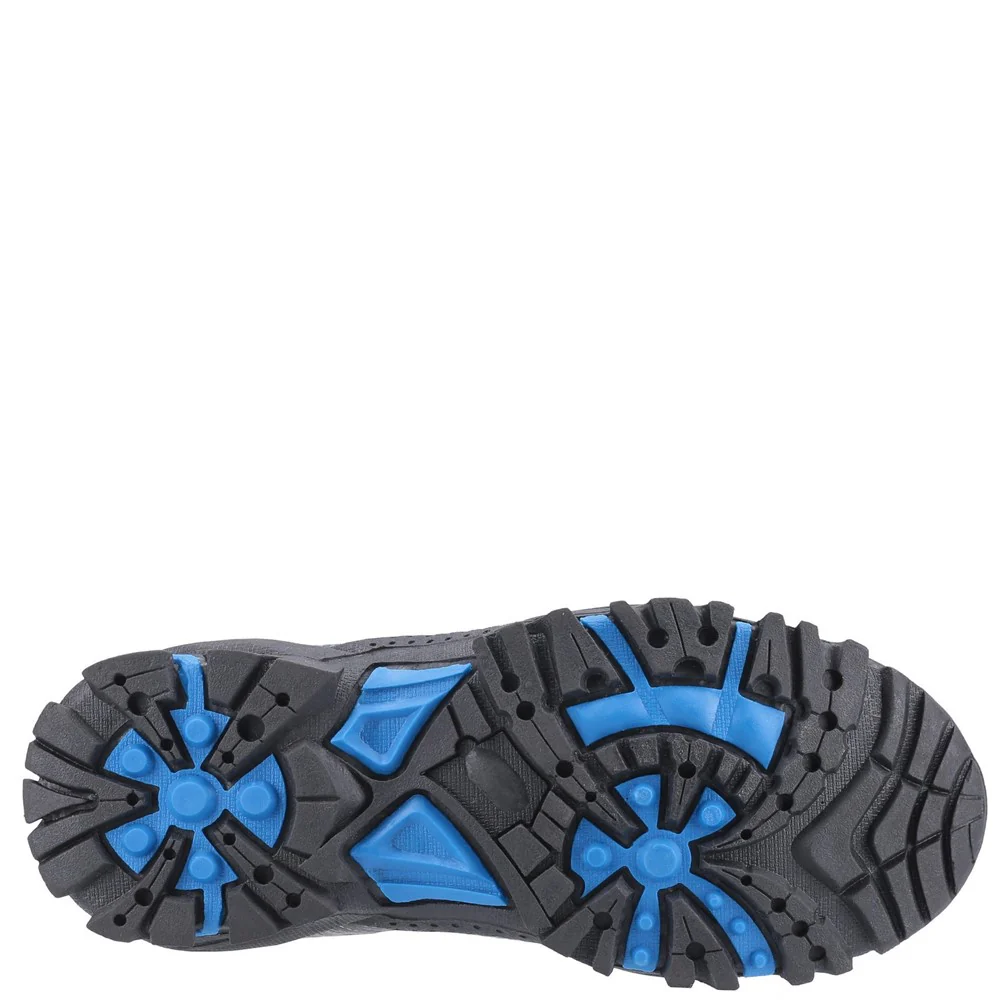 Cotswold Littledean Hiking Waterproof Shoes - Image 3