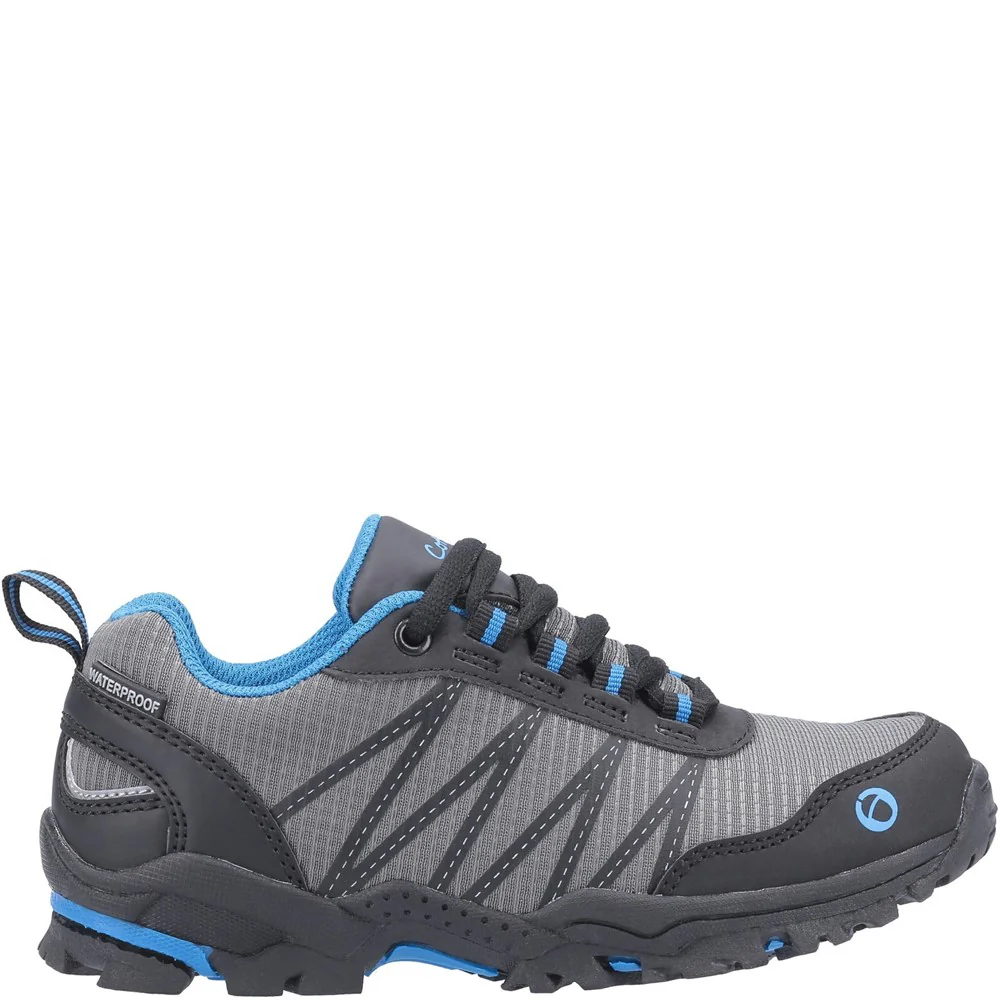 Cotswold Littledean Hiking Waterproof Shoes - Image 4