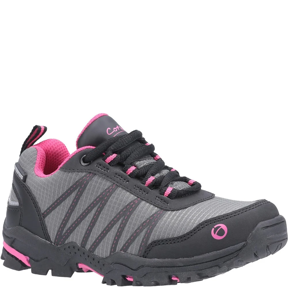 Cotswold Littledean Hiking Waterproof Shoes