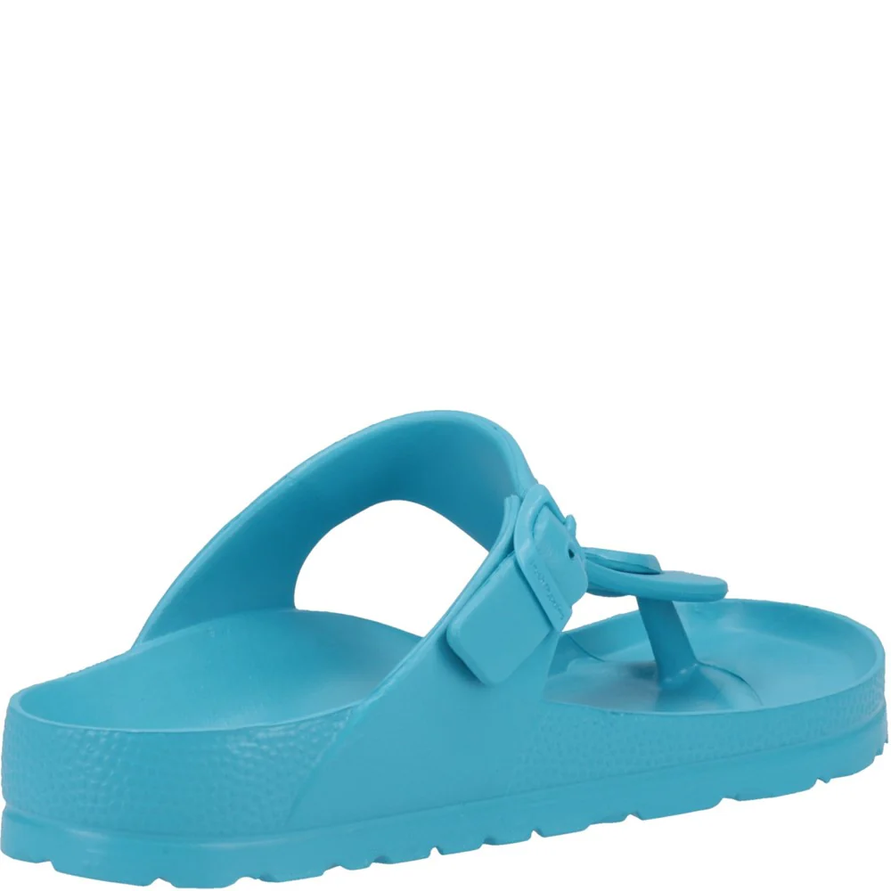 Hush Puppies Lizzie Toepost Sandal - Image 2