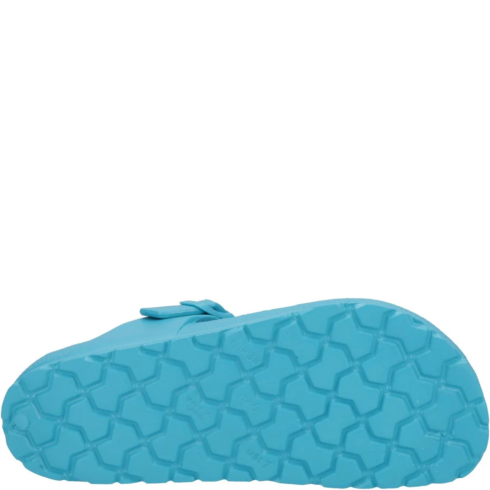 Hush Puppies Lizzie Toepost Sandal - Image 3