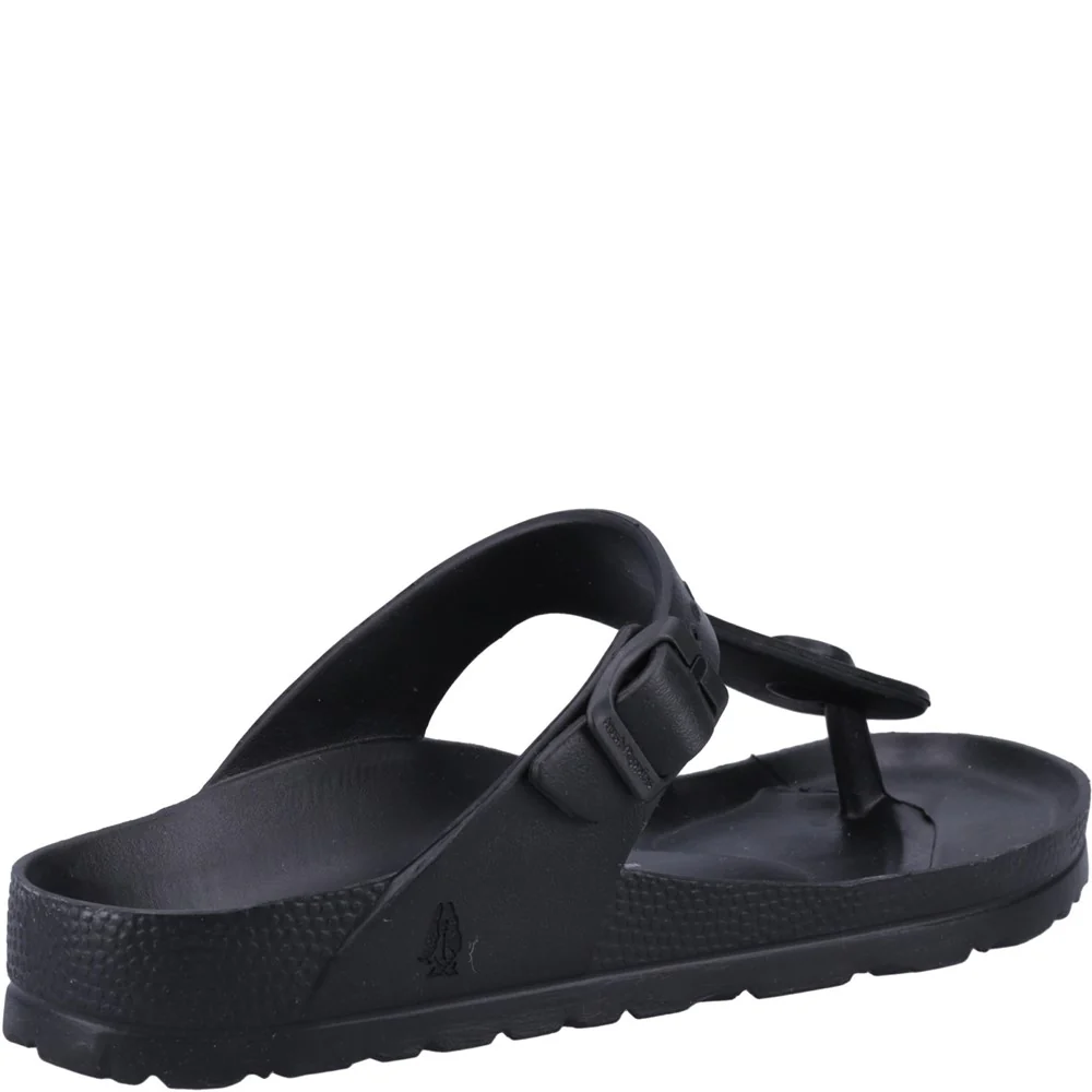 Hush Puppies Lizzie Toepost Sandal - Image 2