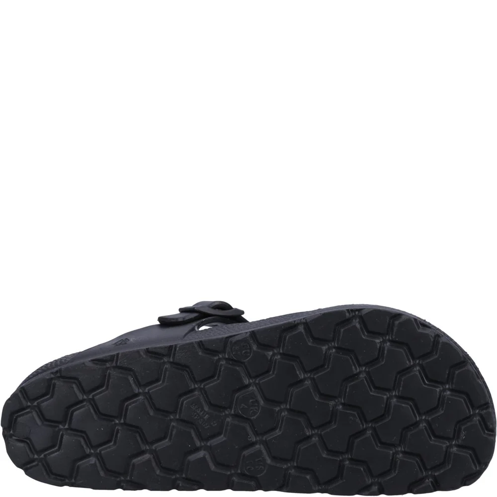 Hush Puppies Lizzie Toepost Sandal - Image 3