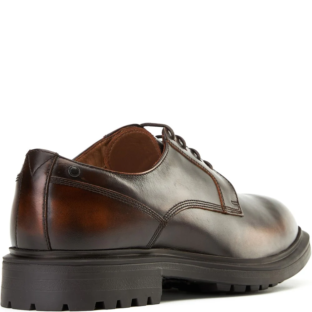 Base London Locke Lace Up Shoes - Image 2