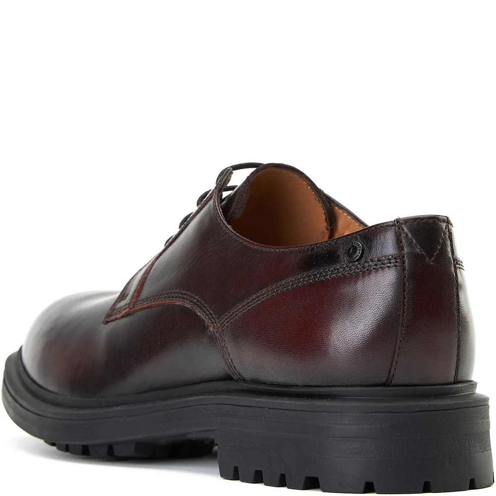 Base London Locke Lace Up Shoes - Image 2