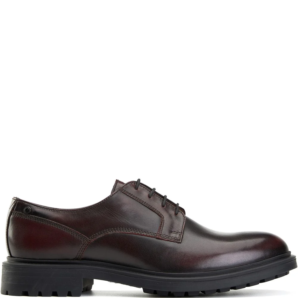 Base London Locke Lace Up Shoes - Image 5