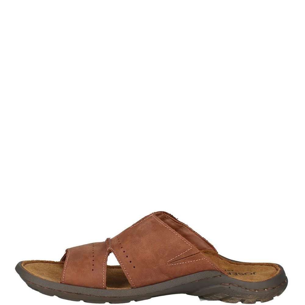 Josef Seibel Logan 21 Mule - Image 4