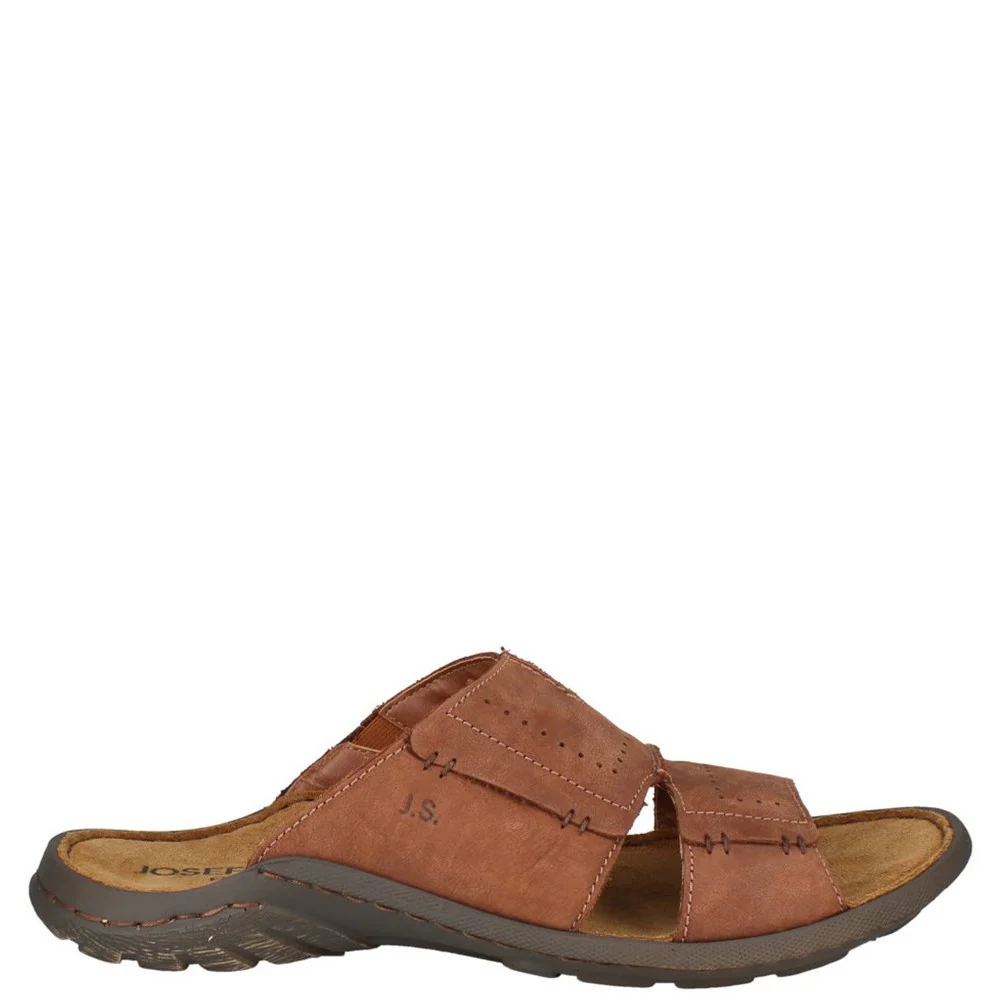 Josef Seibel Logan 21 Mule - Image 5