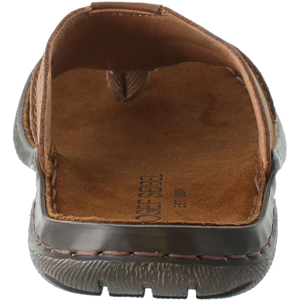 Josef Seibel Logan 25 Sandal - Image 2