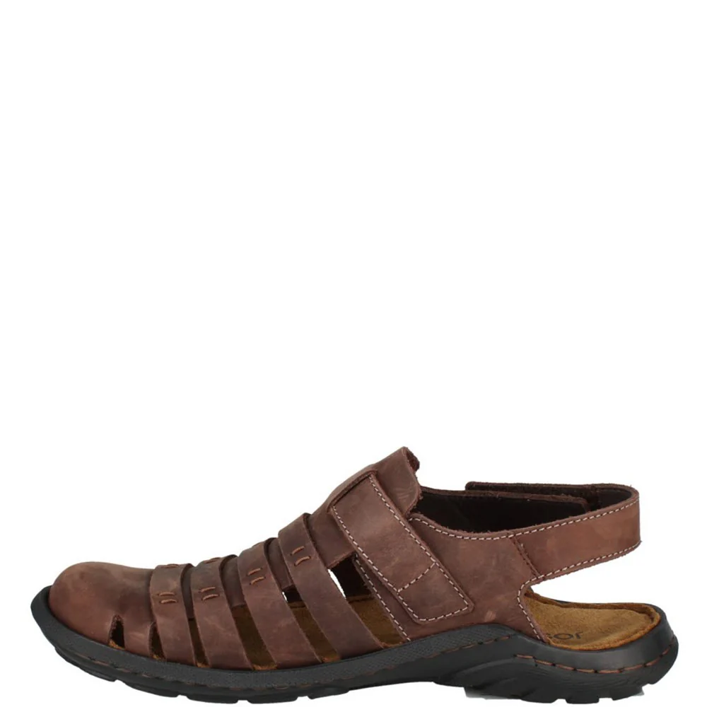 Josef Seibel Logan 70 Sandal - Image 4